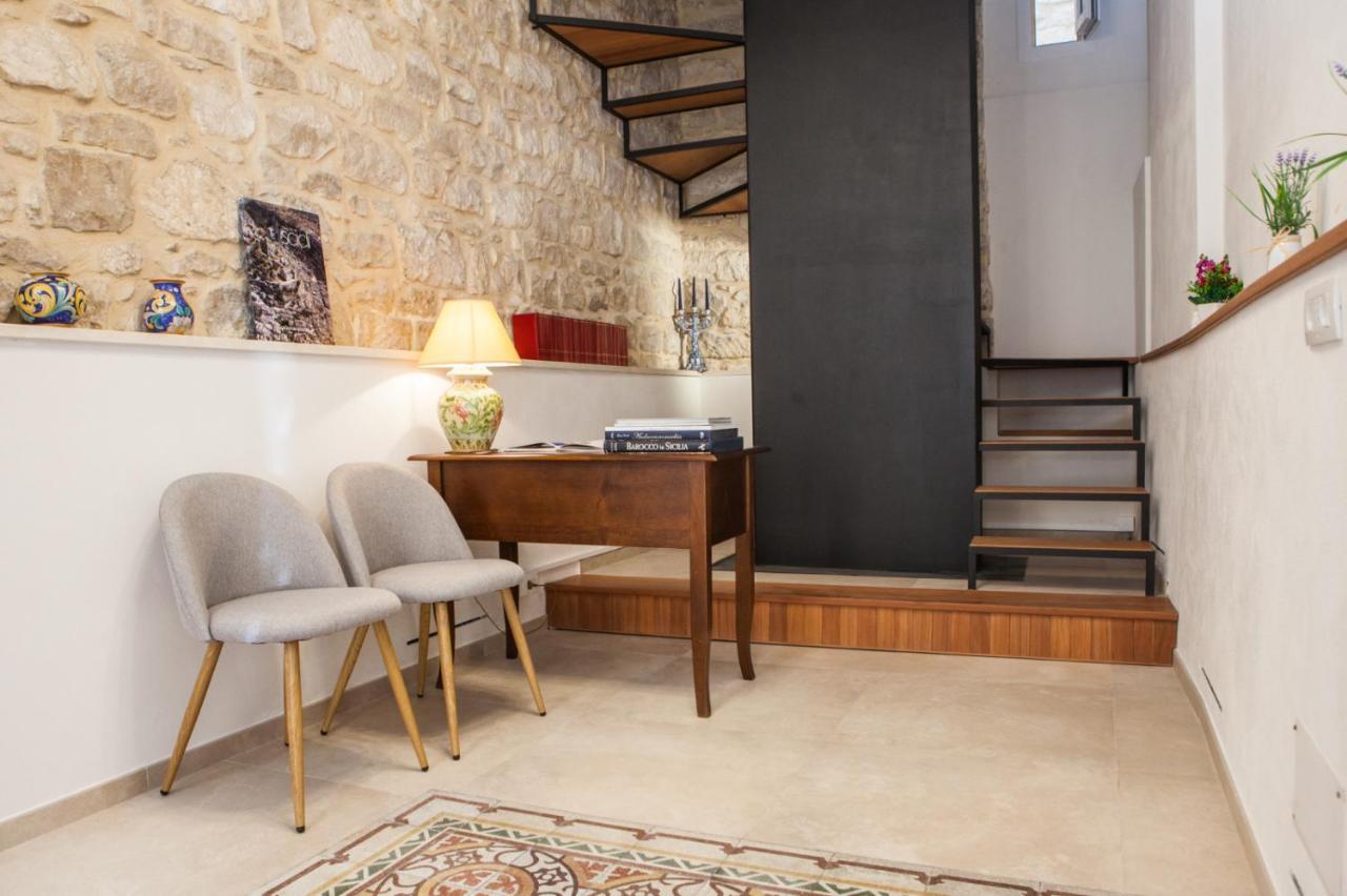 Candelieri19 Modica Exteriér fotografie
