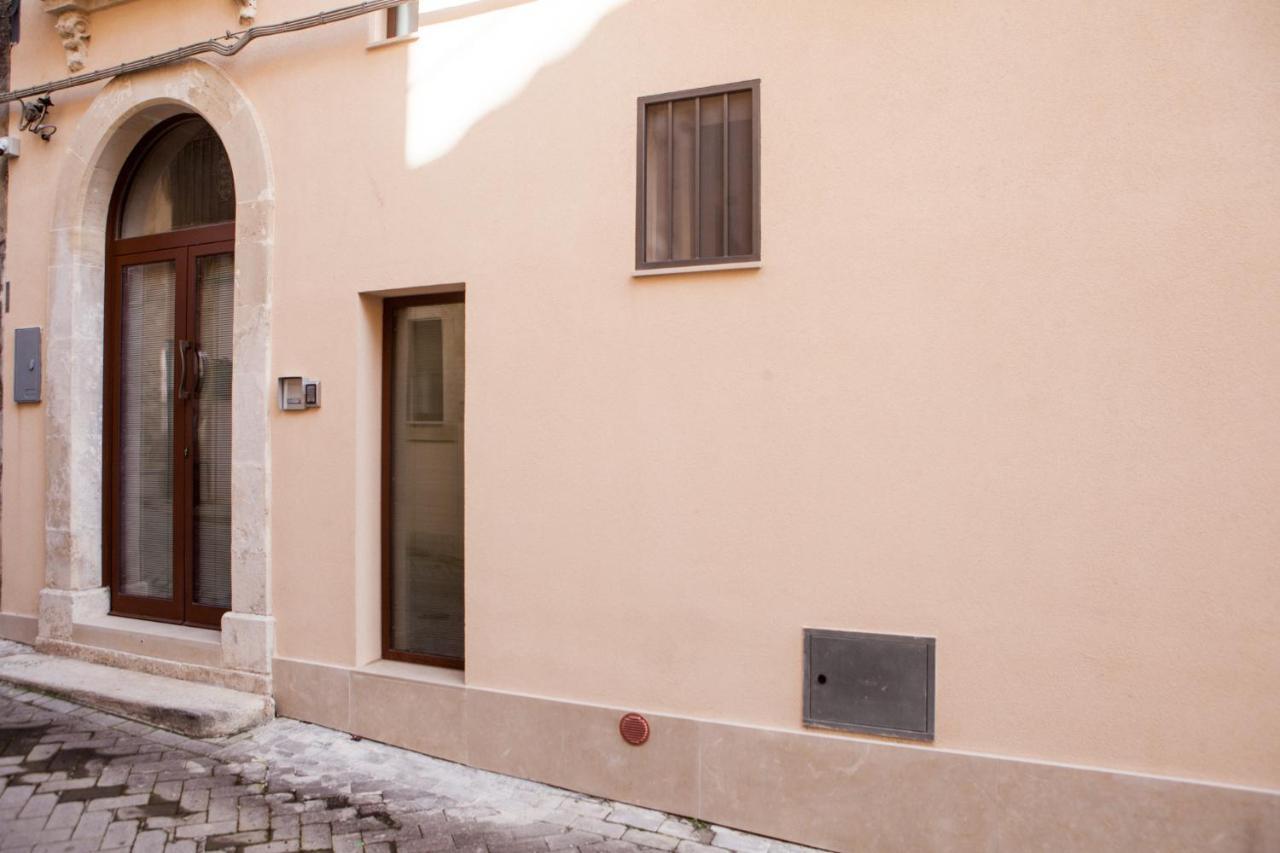 Candelieri19 Modica Exteriér fotografie