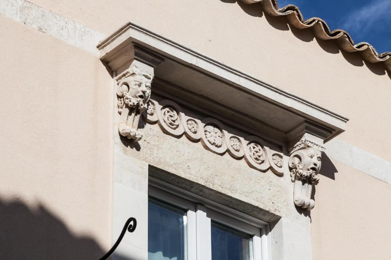 Candelieri19 Modica Exteriér fotografie