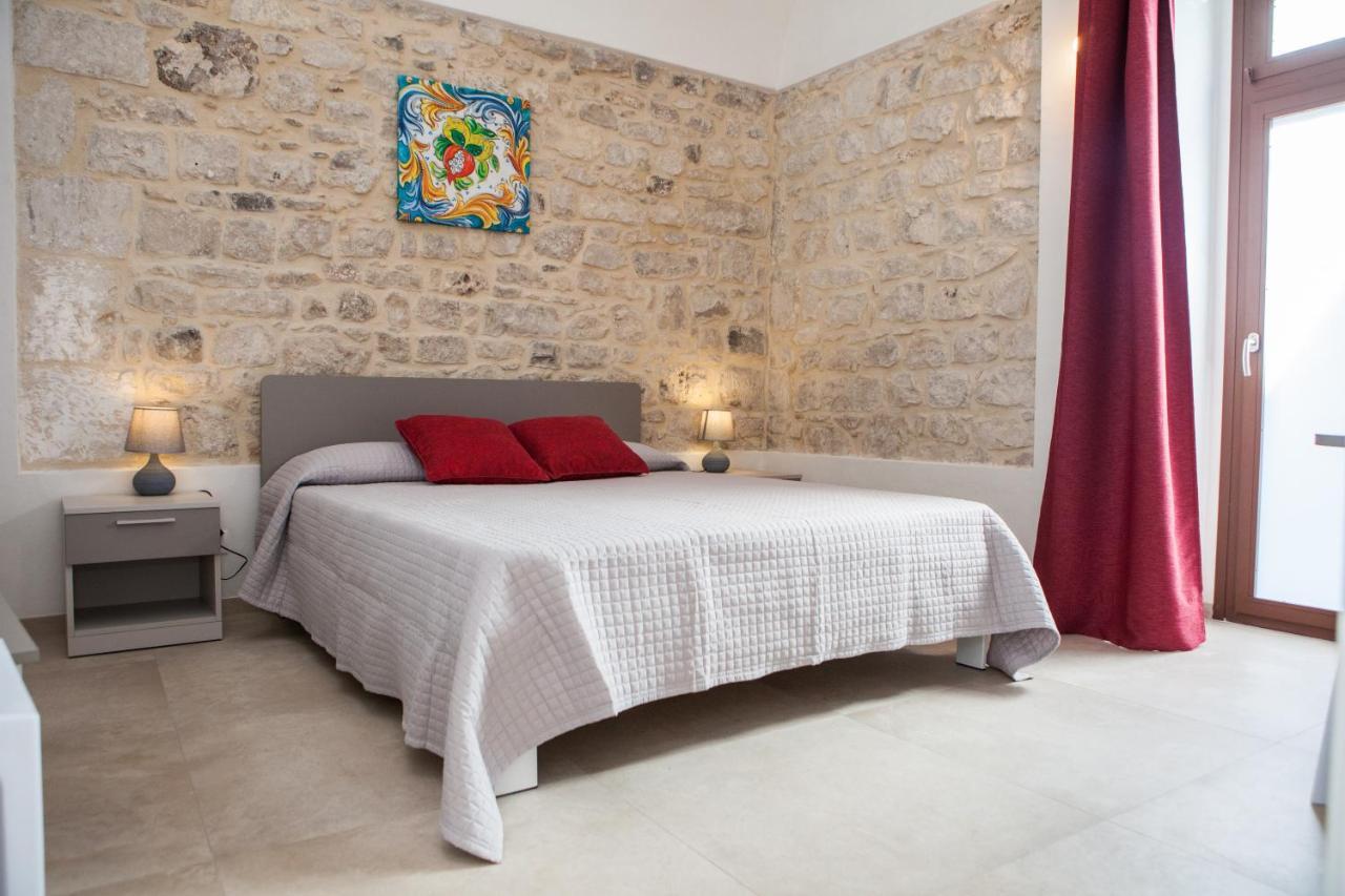 Candelieri19 Modica Exteriér fotografie