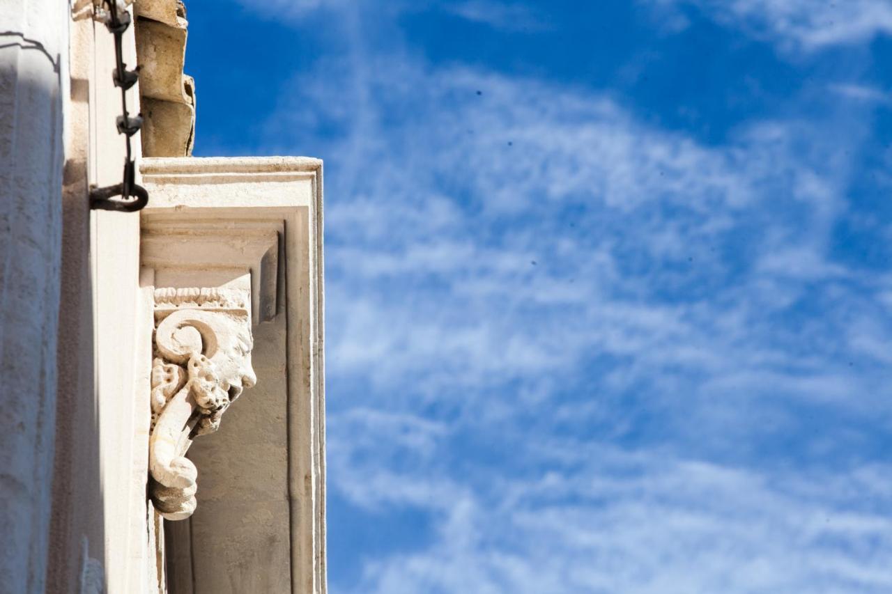 Candelieri19 Modica Exteriér fotografie