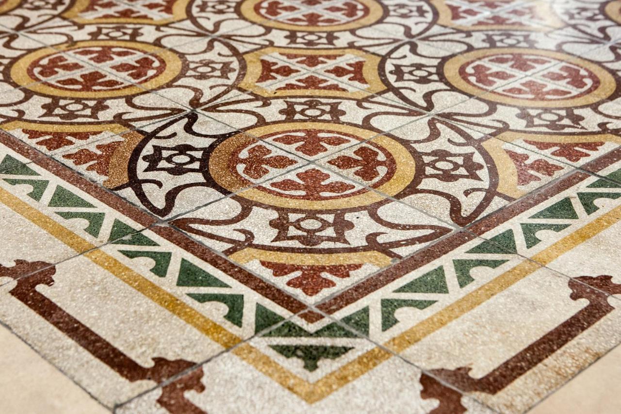 Candelieri19 Modica Exteriér fotografie